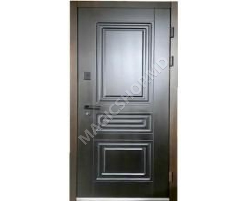 Наружная дверь Sicilia Premium (2050x860/960x90mm)